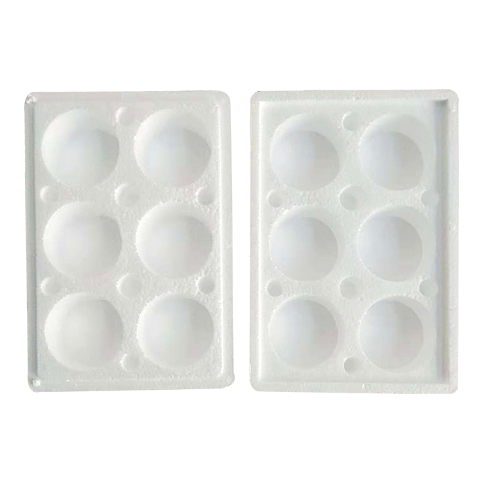 成型泡沫包装制品